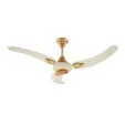 GFC SIGMA VIP MODEL 56" Ceiling Fan-Color Family:White